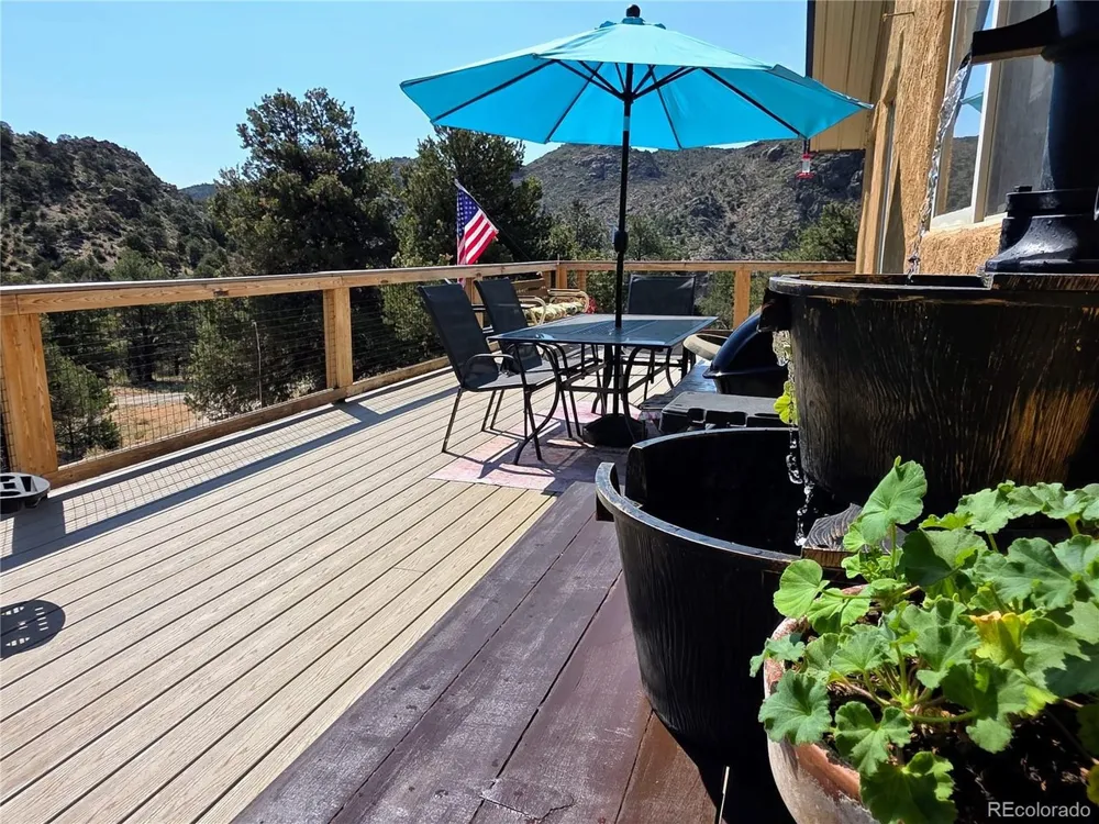 291 County Road 51 Cotopaxi, CO 81223