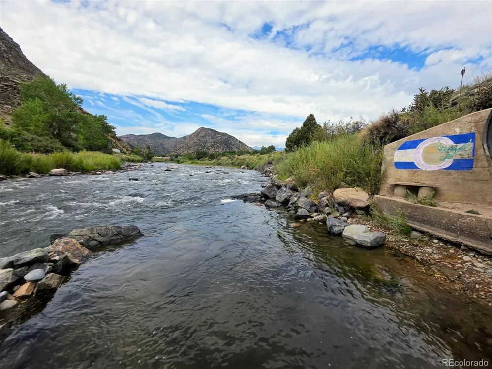 291 County Road 51 Cotopaxi, CO 81223