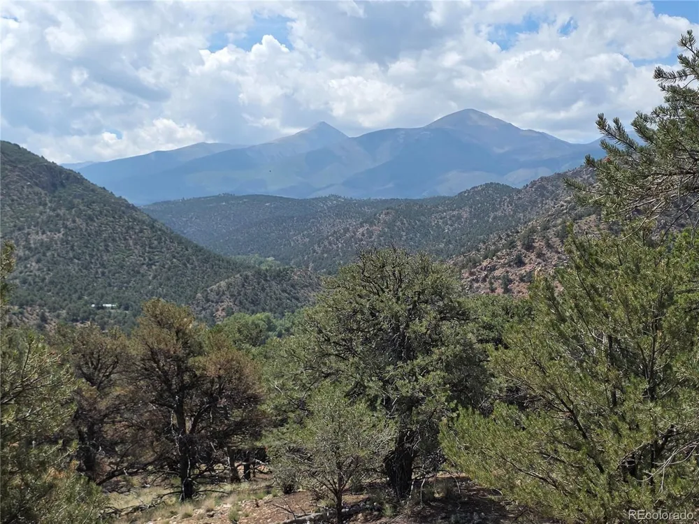 291 County Road 51 Cotopaxi, CO 81223