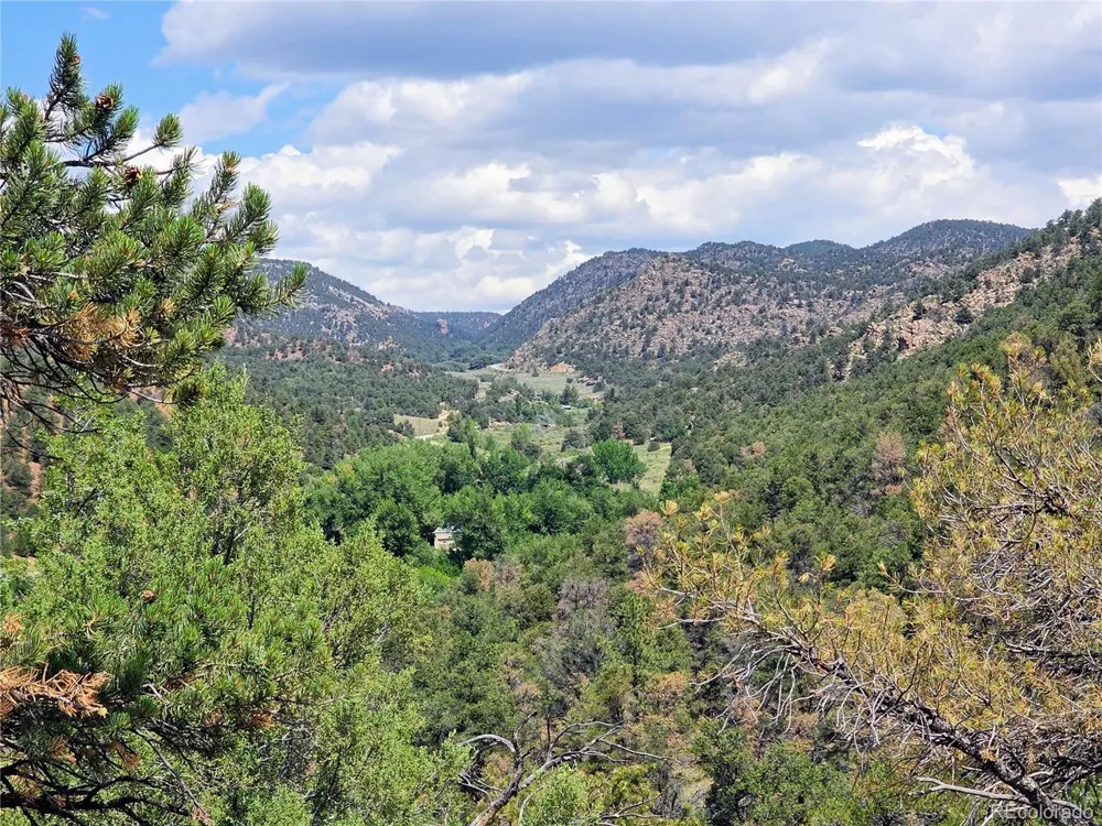291 County Road 51 Cotopaxi, CO 81223