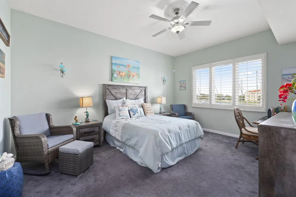 16 Harbour Isle Drive W #303 Fort Pierce, FL 34949