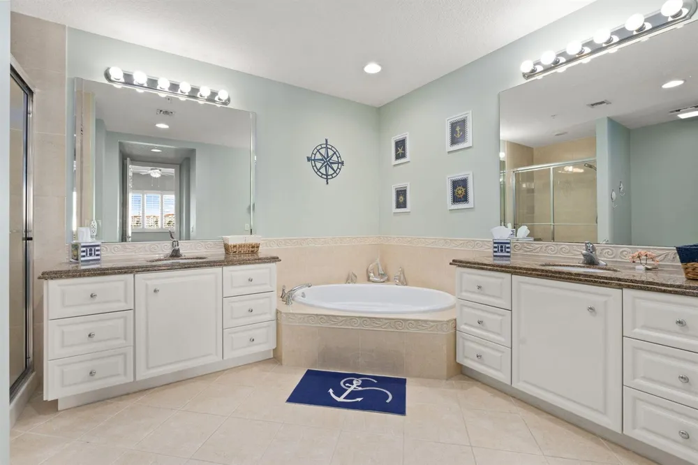 16 Harbour Isle Drive W #303 Fort Pierce, FL 34949