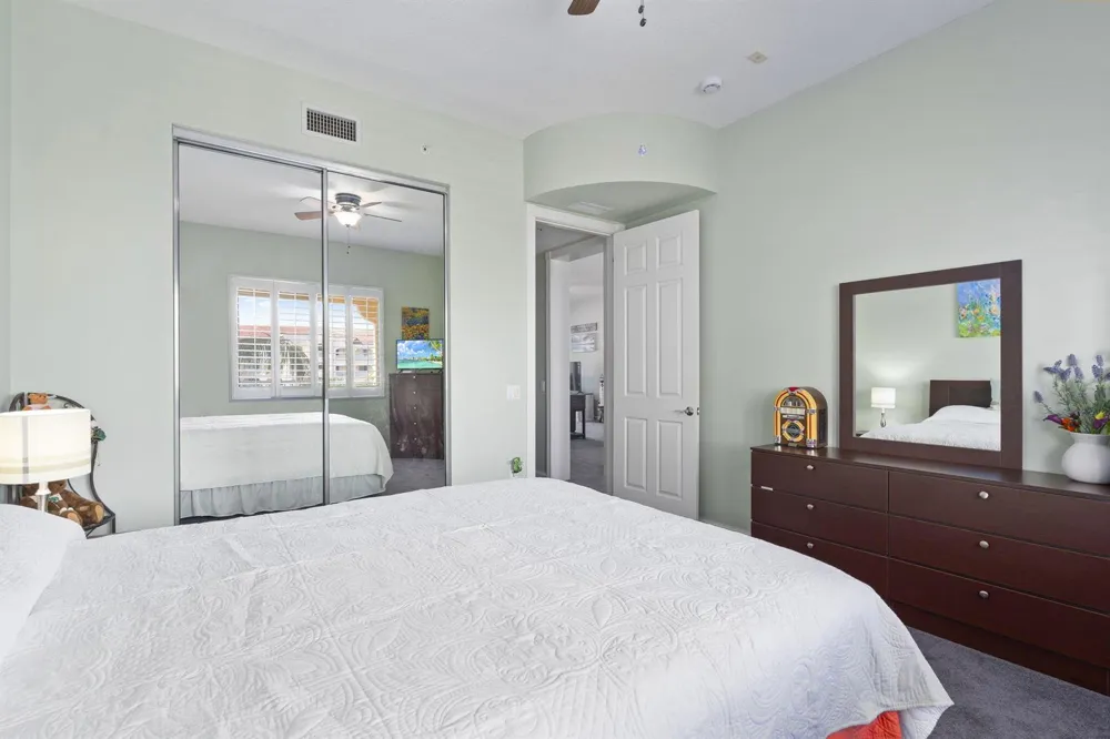 16 Harbour Isle Drive W #303 Fort Pierce, FL 34949