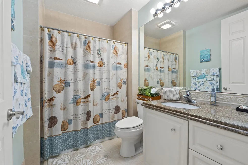 16 Harbour Isle Drive W #303 Fort Pierce, FL 34949