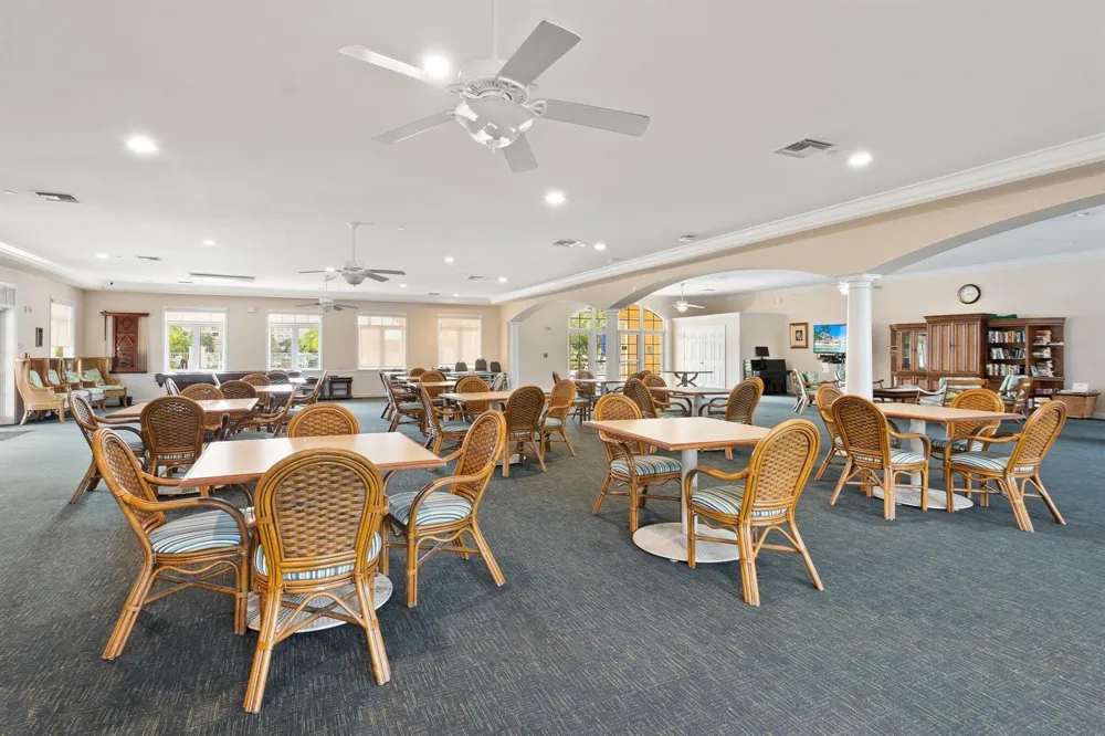 16 Harbour Isle Drive W #303 Fort Pierce, FL 34949