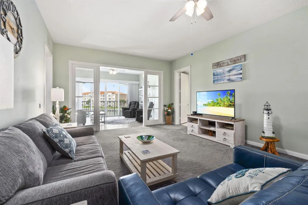 16 Harbour Isle Drive W #303 Fort Pierce, FL 34949