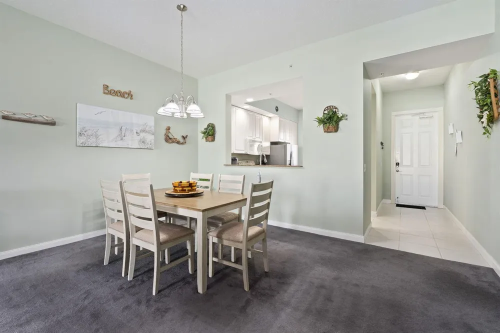 16 Harbour Isle Drive W #303 Fort Pierce, FL 34949