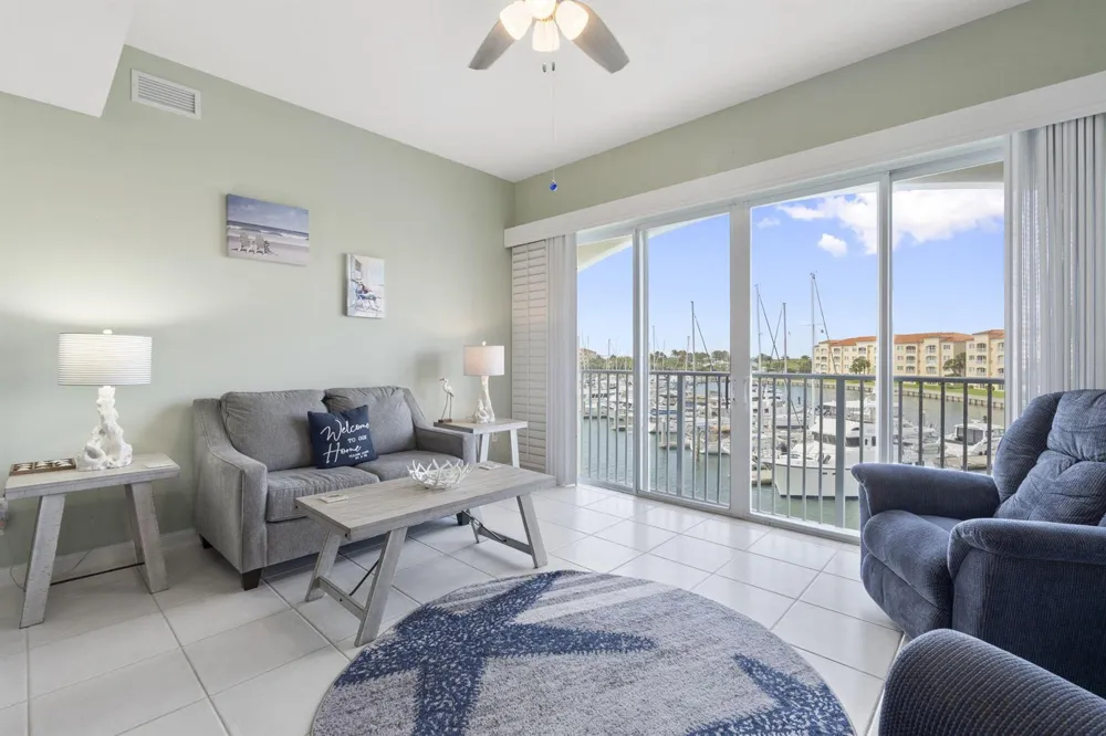16 Harbour Isle Drive W #303 Fort Pierce, FL 34949