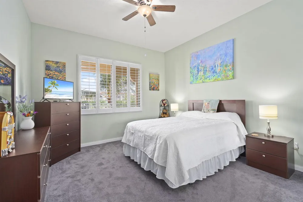 16 Harbour Isle Drive W #303 Fort Pierce, FL 34949