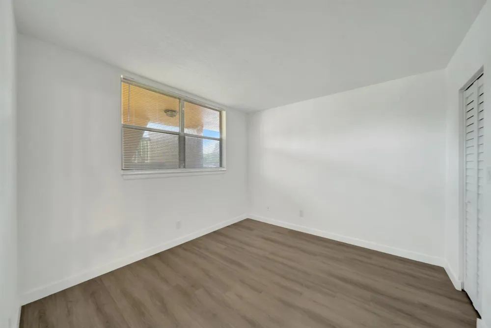 6001 NW 61st Avenue #112 Tamarac, FL 33319
