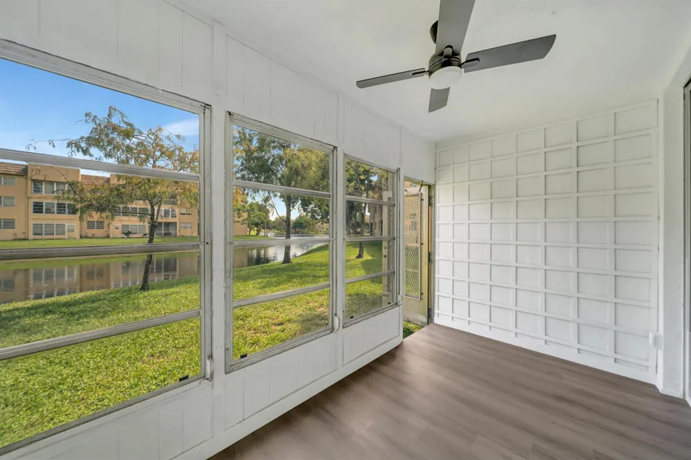 6001 NW 61st Avenue #112 Tamarac, FL 33319