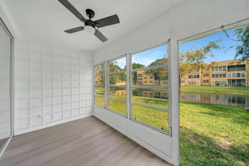 6001 NW 61st Avenue #112 Tamarac, FL 33319