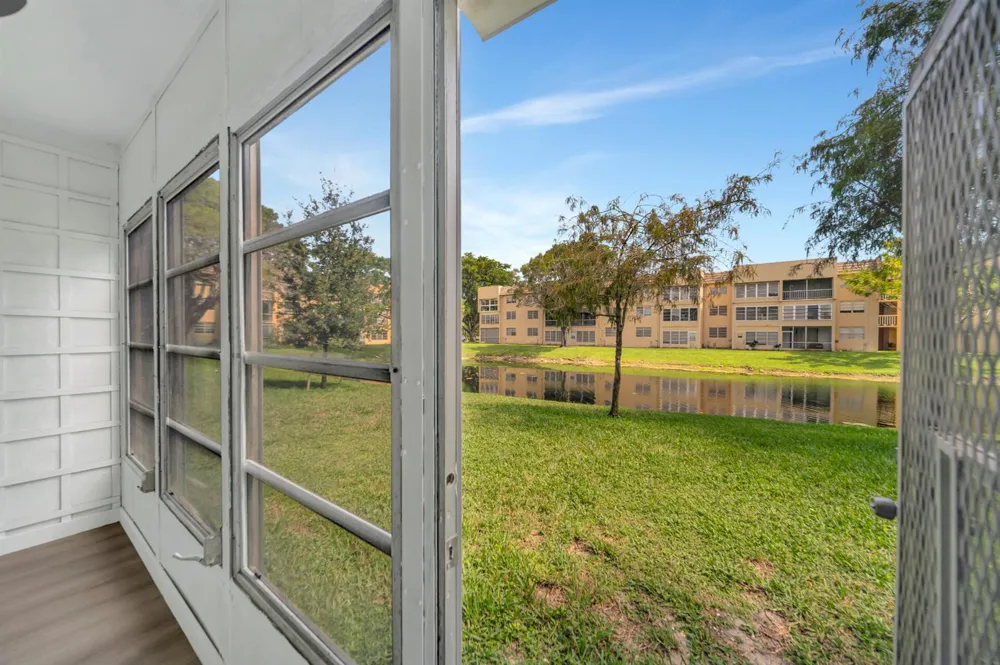 6001 NW 61st Avenue #112 Tamarac, FL 33319