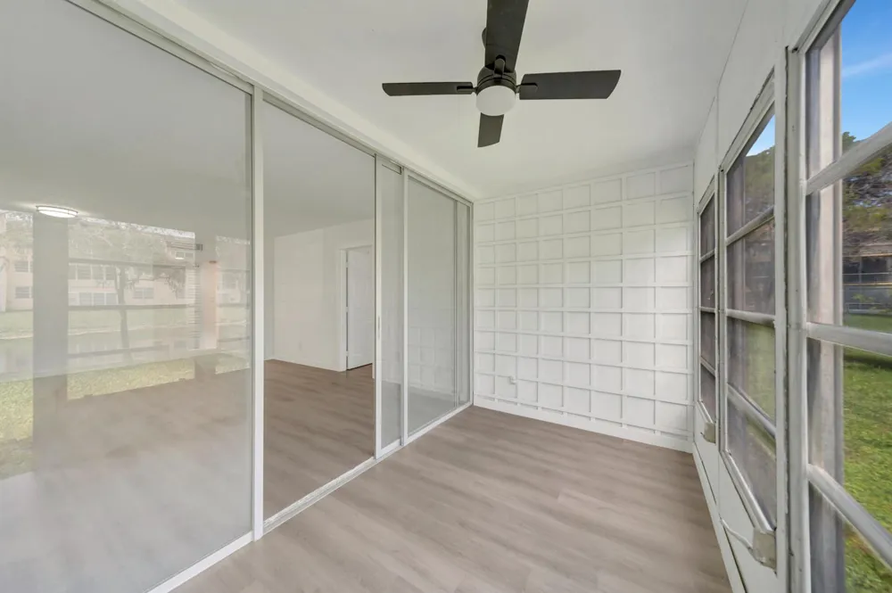 6001 NW 61st Avenue #112 Tamarac, FL 33319