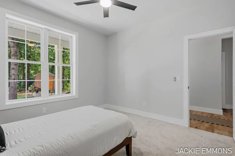 22672 W Kendaville Road Pierson Township, MI 49339