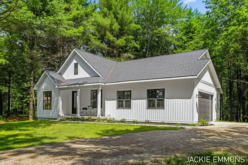 22672 W Kendaville Road Pierson Township, MI 49339