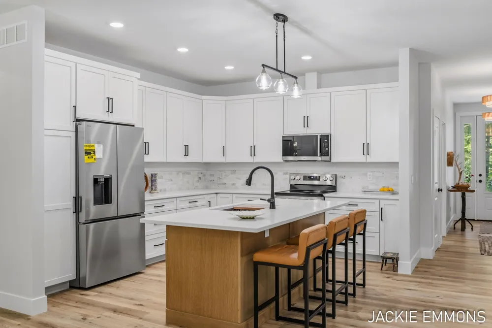 22672 W Kendaville Road Pierson Township, MI 49339