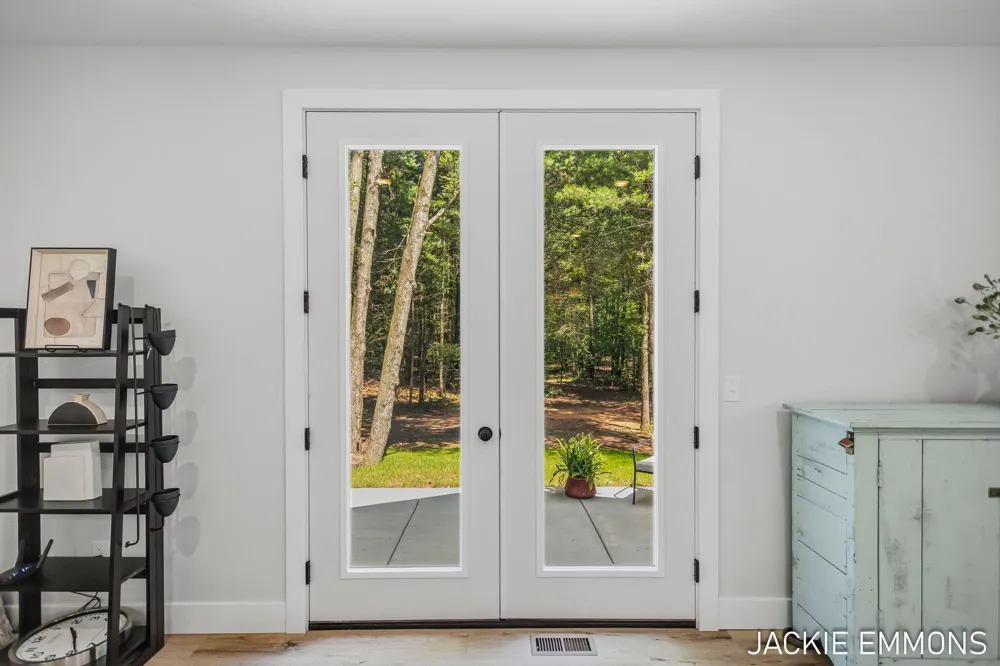 22672 W Kendaville Road Pierson Township, MI 49339