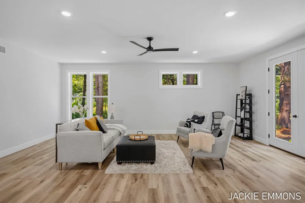 22672 W Kendaville Road Pierson Township, MI 49339