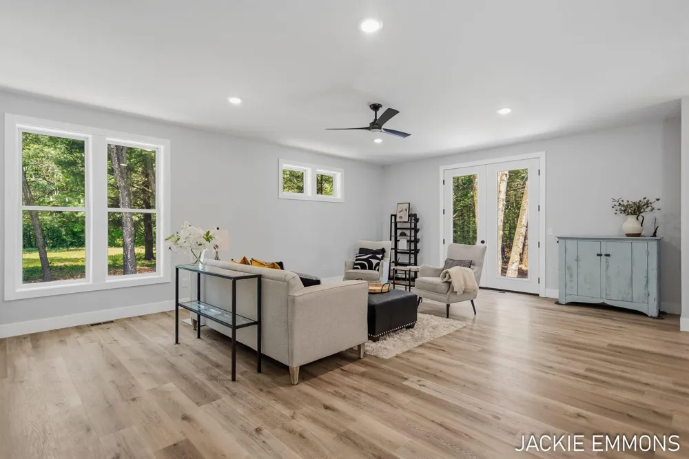 22672 W Kendaville Road Pierson Township, MI 49339