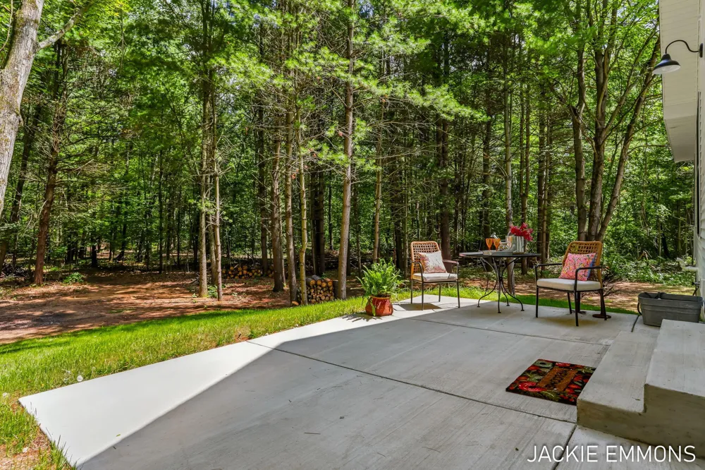 22672 W Kendaville Road Pierson Township, MI 49339