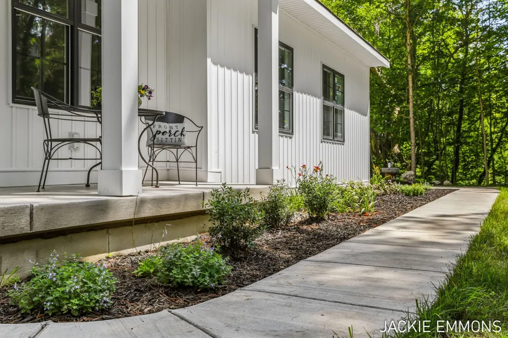 22672 W Kendaville Road Pierson Township, MI 49339