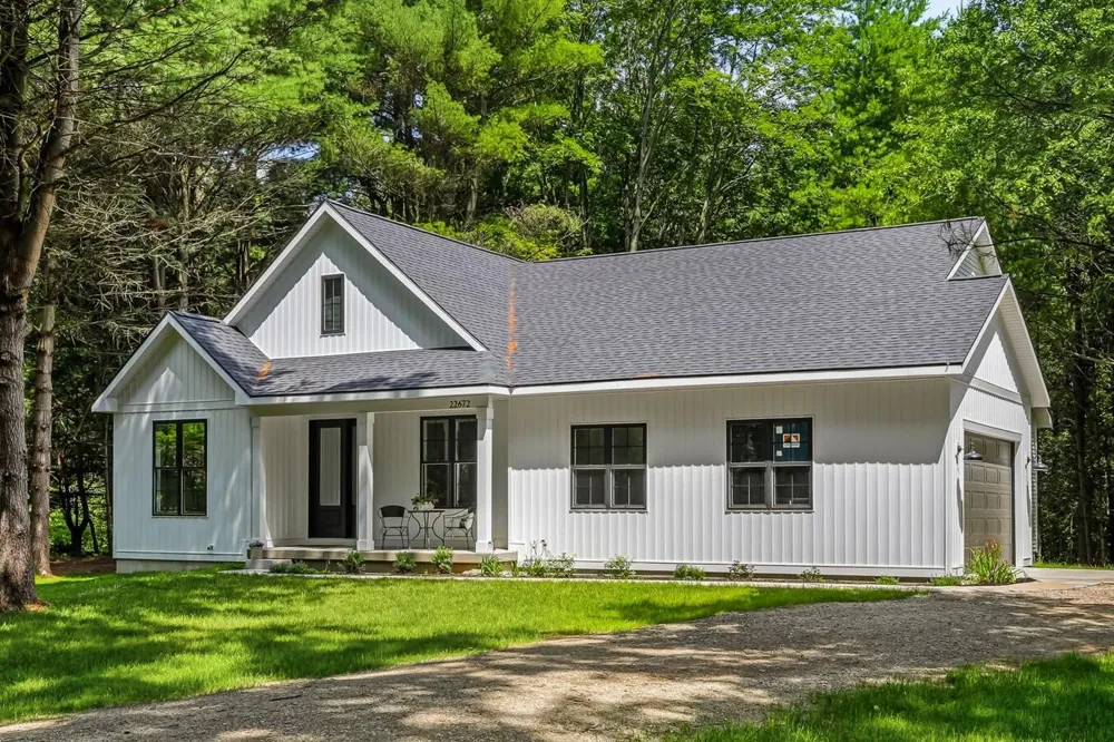 22672 W Kendaville Road Pierson Township, MI 49339