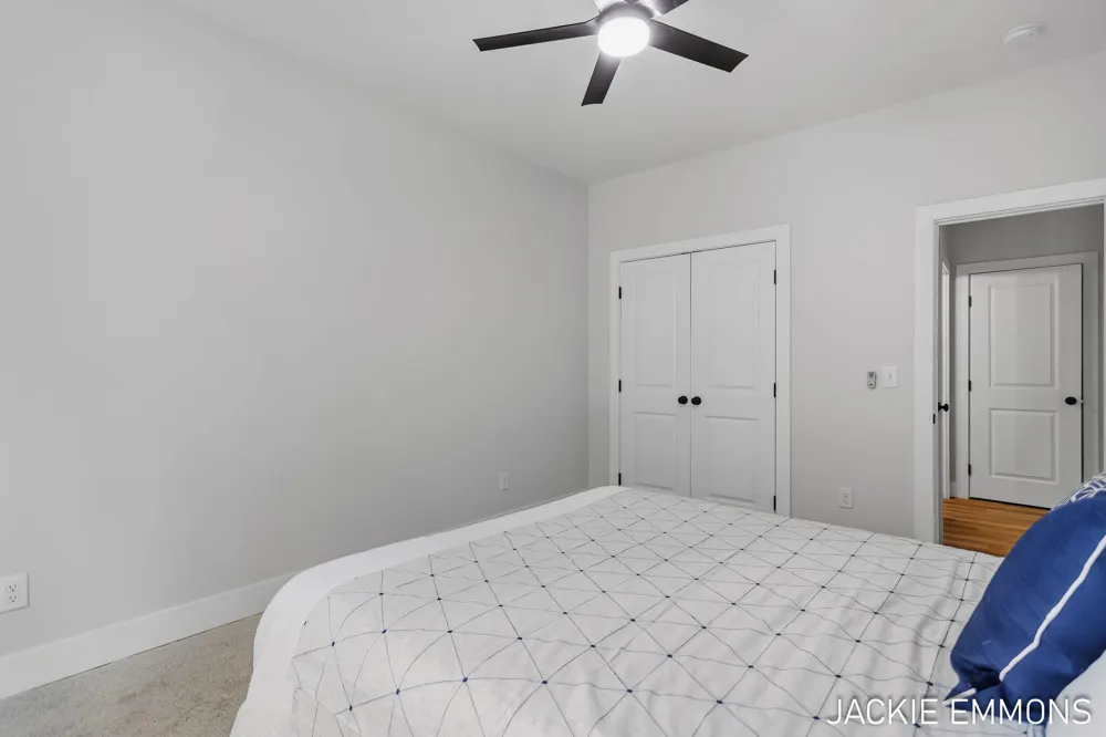 22672 W Kendaville Road Pierson Township, MI 49339