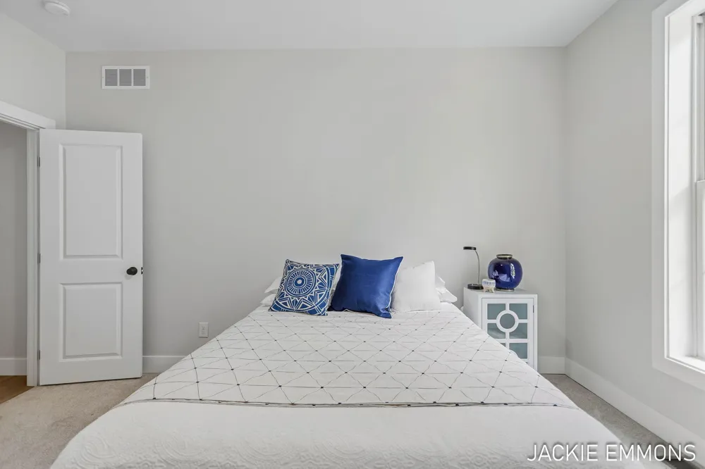 22672 W Kendaville Road Pierson Township, MI 49339