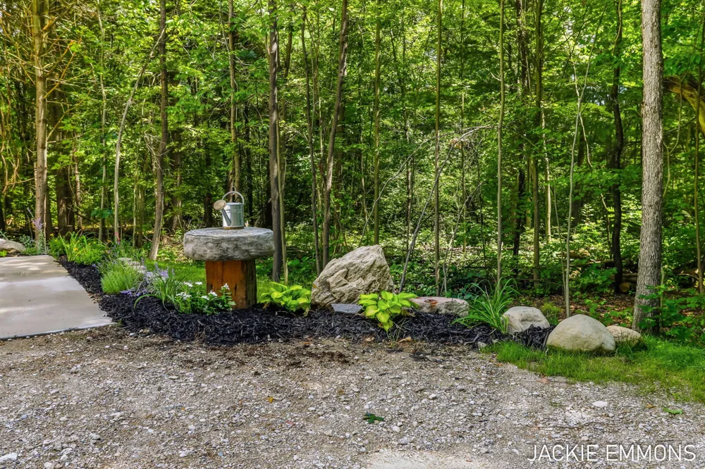 22672 W Kendaville Road Pierson Township, MI 49339