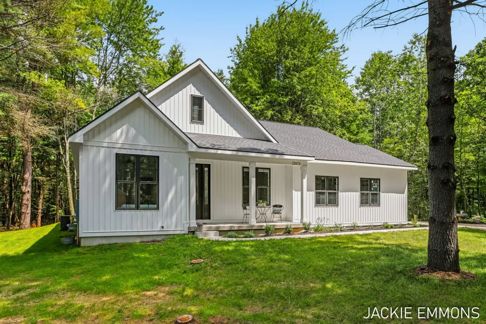 22672 W Kendaville Road Pierson Township, MI 49339