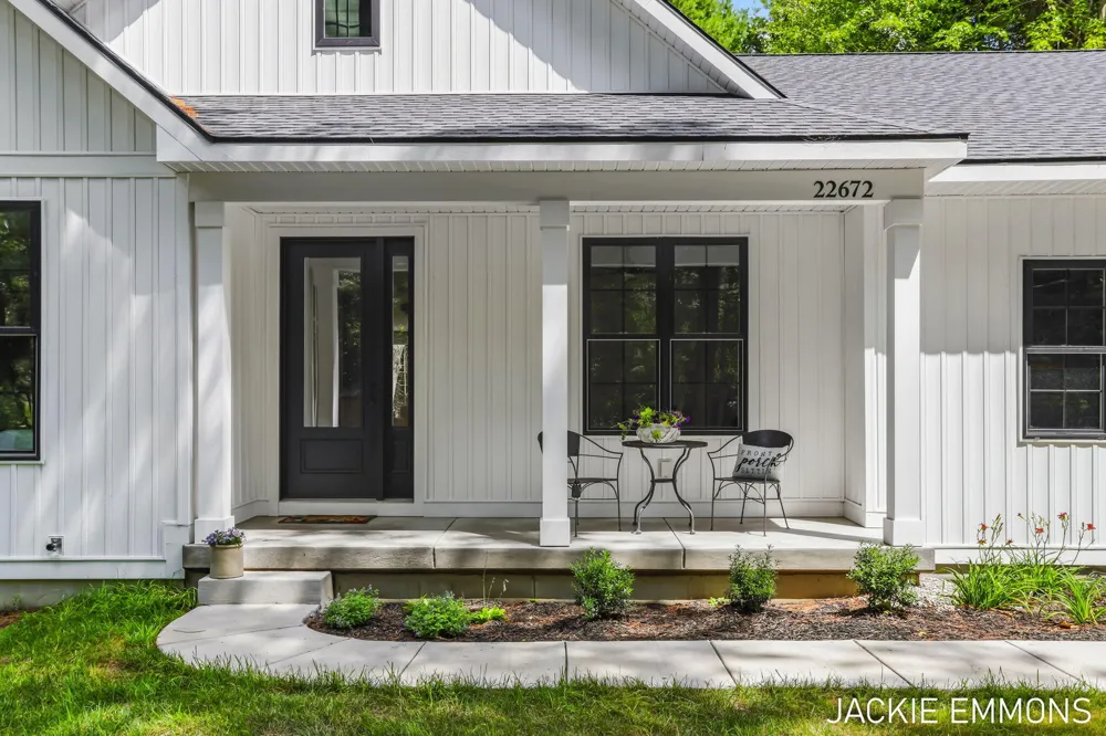 22672 W Kendaville Road Pierson Township, MI 49339