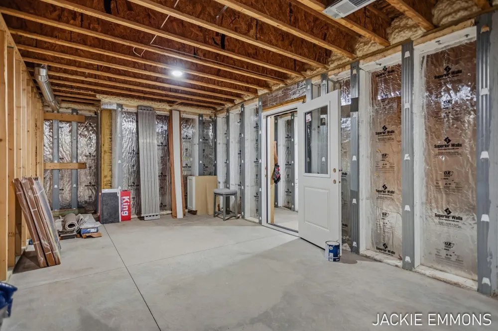 22672 W Kendaville Road Pierson Township, MI 49339