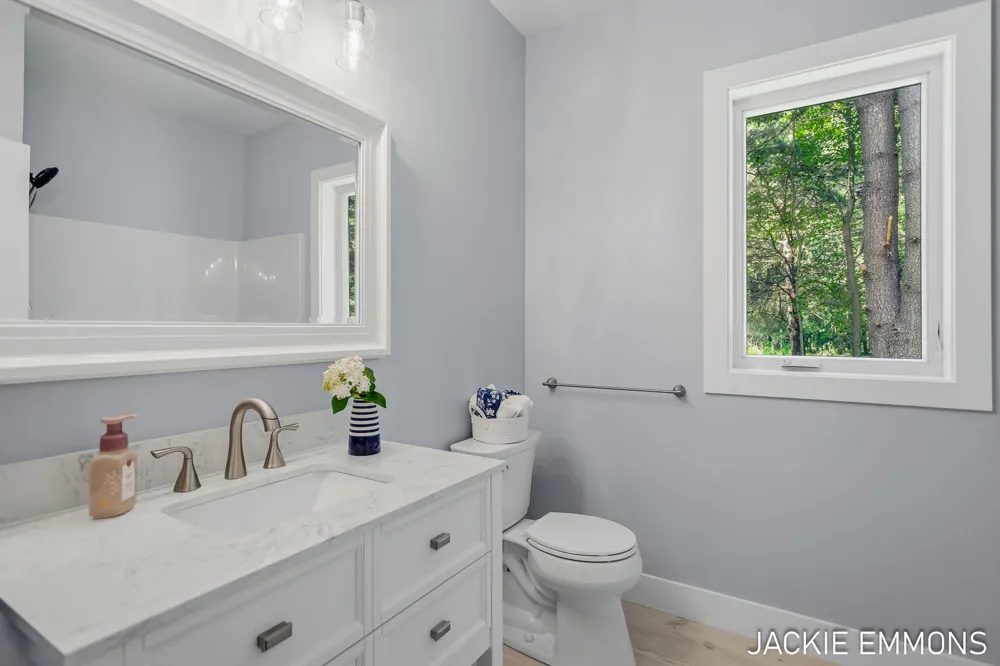 22672 W Kendaville Road Pierson Township, MI 49339