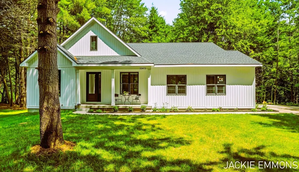 22672 W Kendaville Road Pierson Township, MI 49339