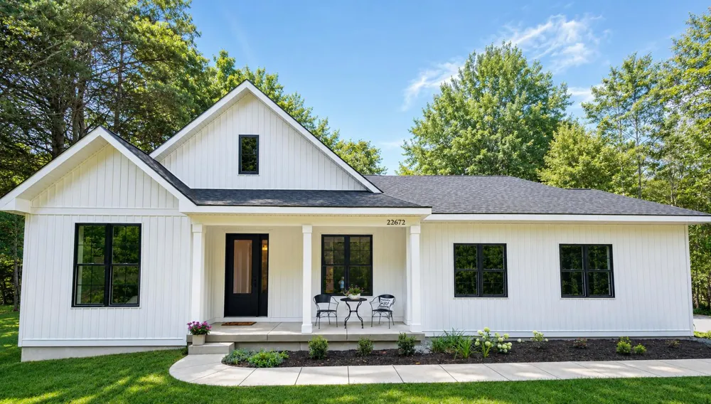 22672 W Kendaville Road Pierson Township, MI 49339