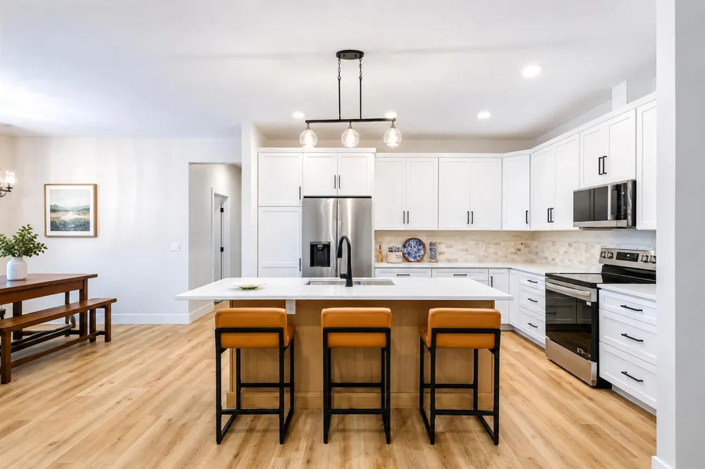 22672 W Kendaville Road Pierson Township, MI 49339
