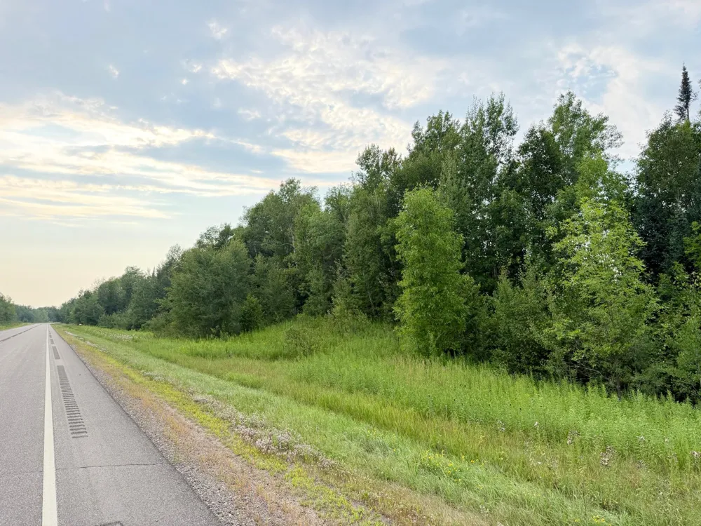 15512 Highway 27 Sturgeon Lake, MN 55783