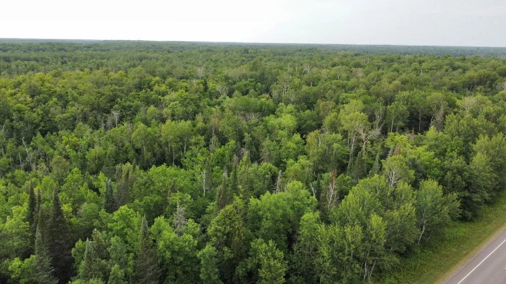 15512 Highway 27 Sturgeon Lake, MN 55783