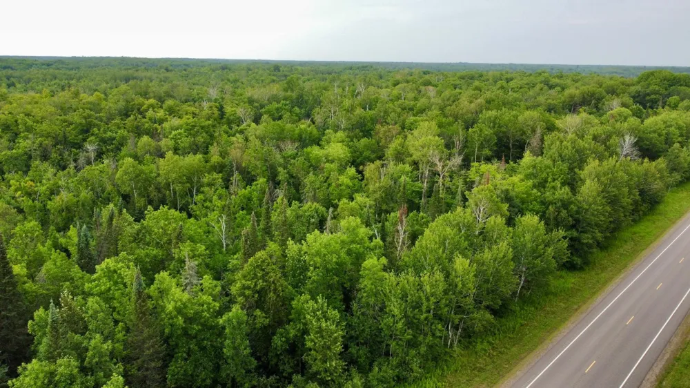15512 Highway 27 Sturgeon Lake, MN 55783