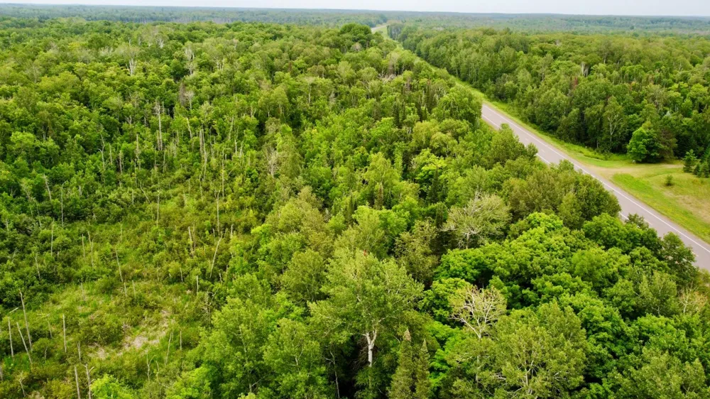 15512 Highway 27 Sturgeon Lake, MN 55783
