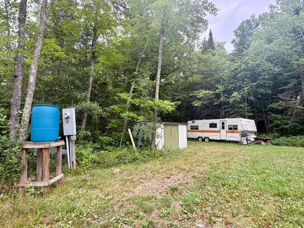15512 Highway 27 Sturgeon Lake, MN 55783