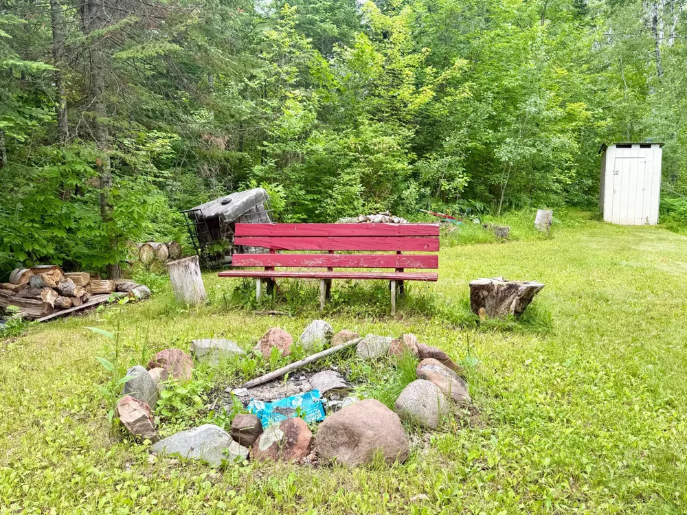 15512 Highway 27 Sturgeon Lake, MN 55783