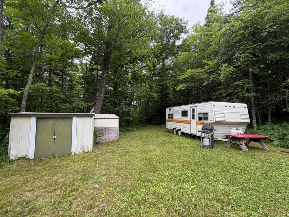 15512 Highway 27 Sturgeon Lake, MN 55783