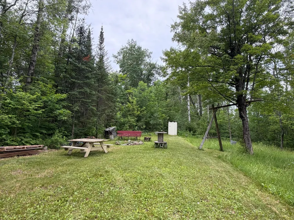 15512 Highway 27 Sturgeon Lake, MN 55783