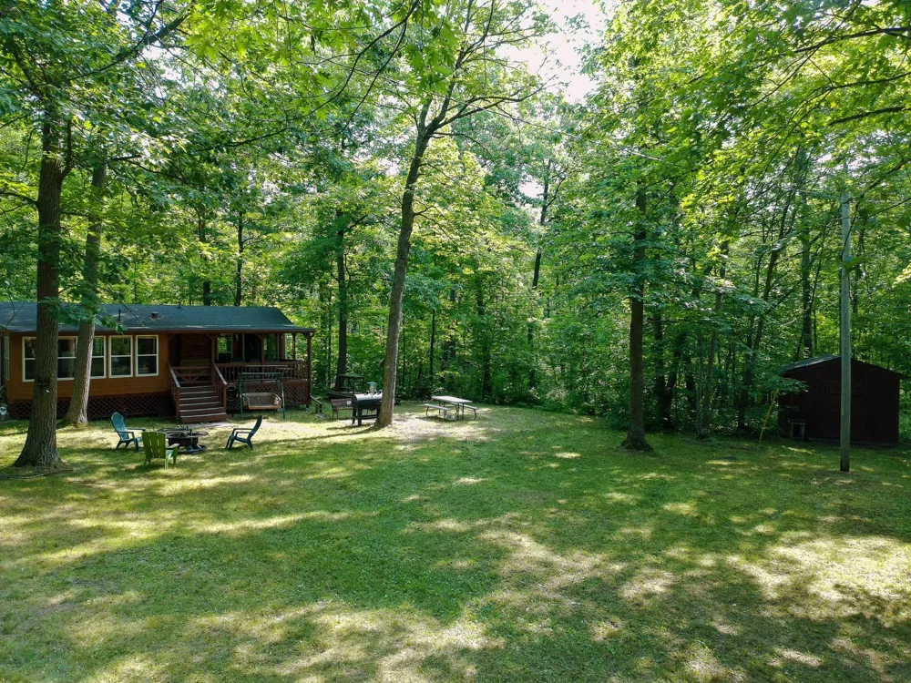 17711 County Road 41 Willow River, MN 55795