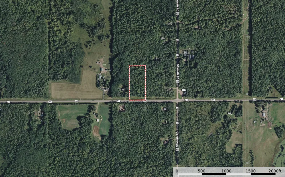 17711 County Road 41 Willow River, MN 55795