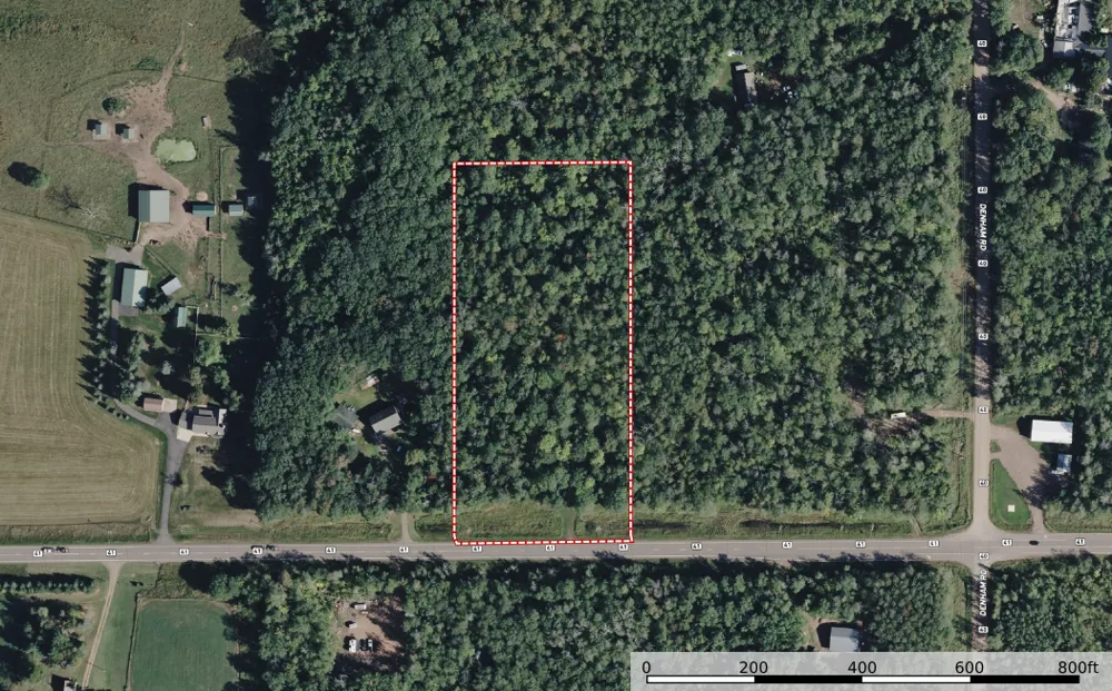 17711 County Road 41 Willow River, MN 55795