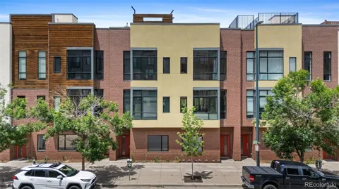 2325 Walnut Street #4