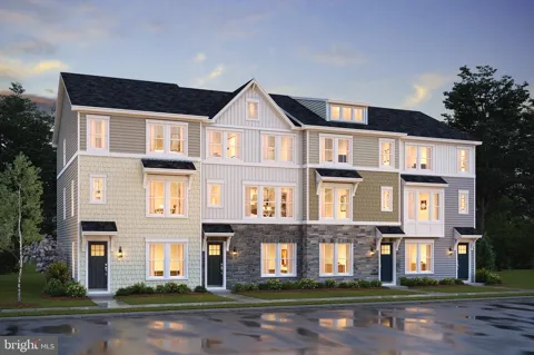 9506 BLUE ASH ALLEY #LOT 276